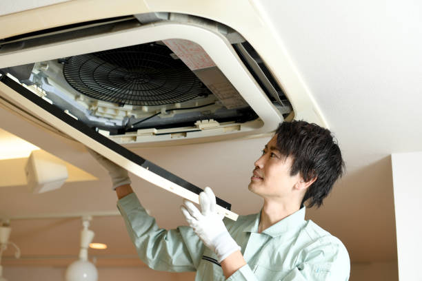 Best Affordable HVAC Duct Cleaning  in Hurt, VA