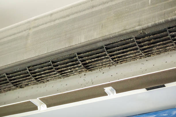 Reliable Hurt, VA Airduct Cleaning Solutions