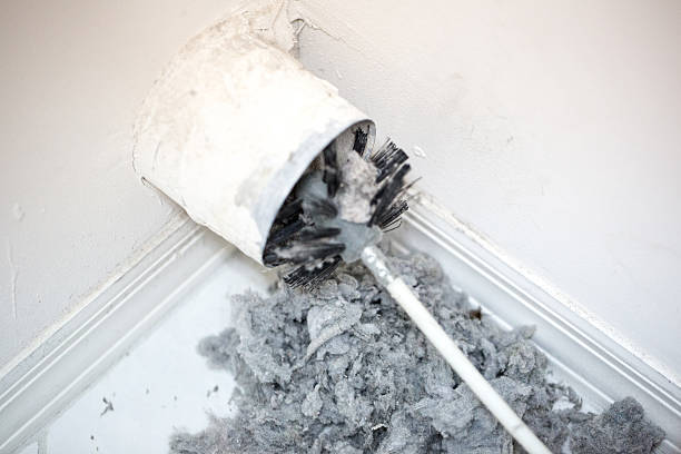 Best Air Duct Cleaning Near Me  in Hurt, VA