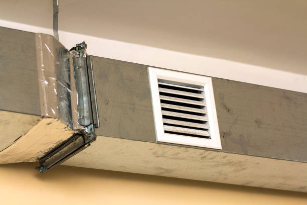 Best Air Duct Cleaning Near Me in Hurt, VA